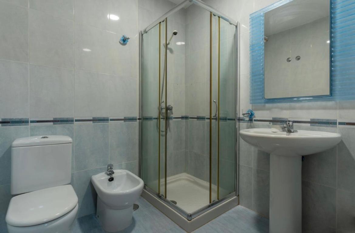 Apartamento Tira Finisterre Exterior foto